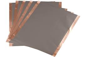 Copper foil for lithium battery